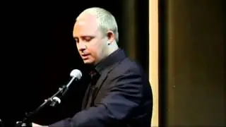 ZDay - Vancouver - Douglas Mallette - Space Exploration and Sustainability