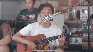 BUKIDNON (Jayson in Town) | YSLA cover
