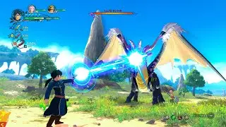 16 Best Anime Games for PC 2022 (steam)