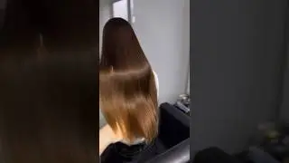Кератин/ботокс днр