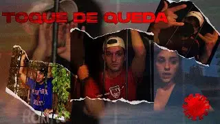 Teo - Toque de queda (Video Oficial)