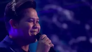 Marcelito Pomoy’s Final Performance on America’s Got Talent Beauty And The Beast