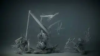 Björk Announces 2023 “Cornucopia” World Tour -  HIVEH | Creative Boutique ™