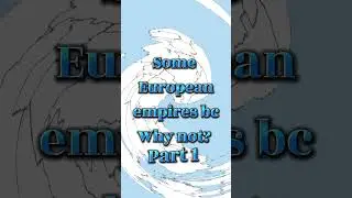 European empires | Part 1 