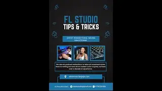 How to pitch riser in fl studio 