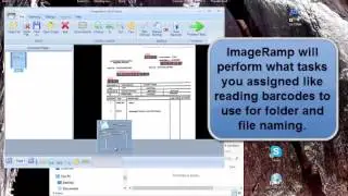 Automating ScanSnap scanner file naming with ImageRamp