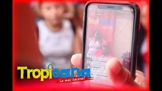 Amor y Control | Tropicana la mas Bacana 93.1 | Hoy por ti mañana por mi | Santiago de Cali