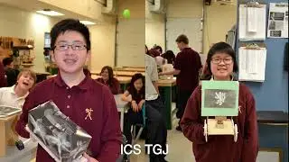 St Augustine CHS Technology Department