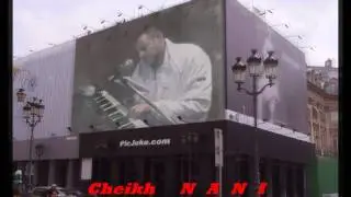 Cheikh NANI ( Sma3t Hadra Guasmat Galbi )