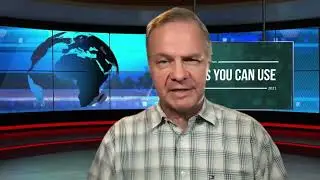 News You Can Use with Mark Maisonneuve for August 25 2021