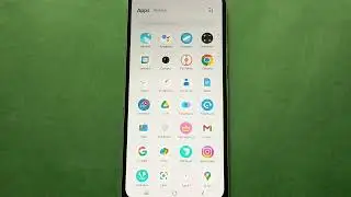 Vivo Y18 control centre setting | How to change control centre on Vivo Y18