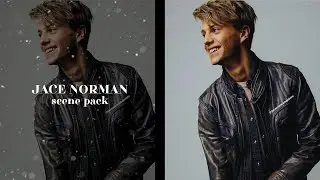 Jace Norman | Scene Pack | 4K