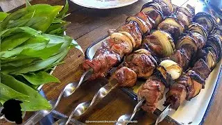 Shashlik Under the Lid - Is It Worth the Trouble?