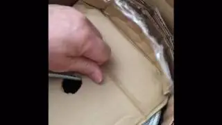 ワイヤーの元巻きを使いやすく収納する方法。