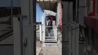 INVA 440, Краснодар,  ул. Булгакова, 12/1, школа