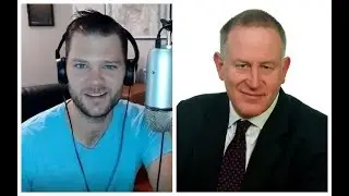 How Marxism Invaded the Church: Trevor Loudon Explains