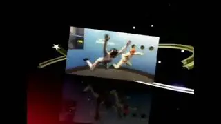 Watts (Eurosport, 2008-2009) Intro