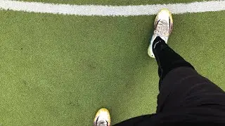 Freestyle Training with ATW skill 23 February 2023