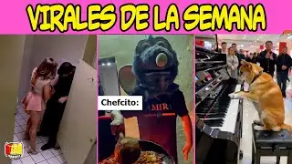 No Sabían que Había una Cámara Grabándolos | Humor Viral Nuevos!!