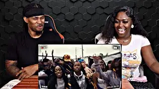 FendiDa Rappa ‘Point Me 2’ ( with Cardi B) [Official Video] Reaction