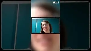 NextConnection. Amaia Goñi. Suecia (21/12/2023)