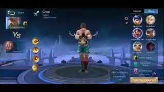 opening some chest from event MLBB