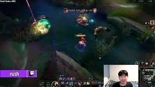 INSANE Nexus Save - Epic League Moments - Ep 2