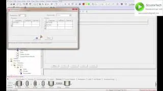 ASPEN PLUS Tutorial: RPLUG PFR Reactor + Sensitivity Analysis