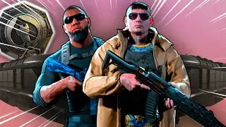 Call of Duty Warzone FUNNY MOMENTS- STADIUM, TRAIN CHAOS, DUBS, and More
