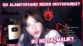 Pqueen - TYT - AYT Sınavlarında Barajın Kalkması ve Sürenin Arttırılması Hakkında Konuşuyor!