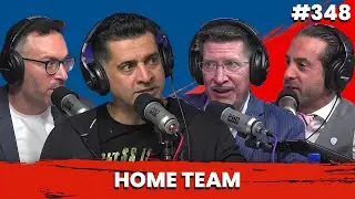Pat McAfee & Aaron Rodgers, DeSantis vs Haley Debate, Trump's Town Hall | PBD Podcast | Ep. 348