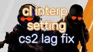 cl_interp cs2 setting / настройка
