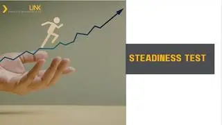What is roadslink Steadiness Test for Drivers | RTA Test | RoadsLink
