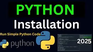 How to Install Python 3.12.3 on Windows Complete Guide