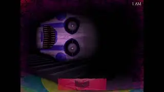 I FINALLY BEAT FINAL NIGHT, YESSSSSSSSSSSSSS Five Nights at Candy's 3 Episode 9 Final Night + Extras