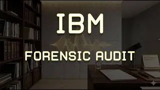 International Business Machines Corp (IBM) Q1 2026: A Forensic Financial Audit