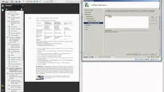 Adding DFS Role Services