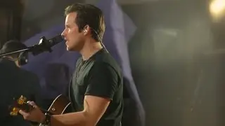Hudson Moore - Sand in the Bed (Live Acoustic)