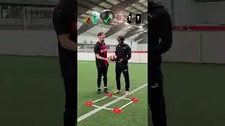 Can A Professional Footballer Juggle Anything?