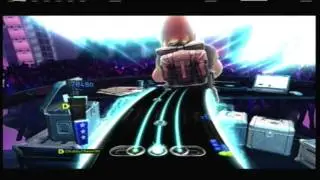 Favorite DJ/ Hands In The Ayer DJ Hero 2 (Medium Difficulty Sighttread)