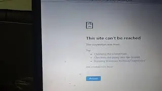 CARA ATASI GAGAL DOWNLOAD PREFILL PMP OFFLINE DAN EDS OFFLINE