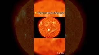Sun's Heliosphere #astronomy #maths #solarsystem #cosmos #Arush_Rockerz