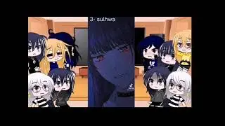 Lilith react to Sulhwa/🇪🇸/leer descripción 🎭