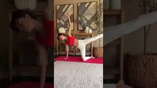 Best Leg&Abs Toning Pilates Workout
