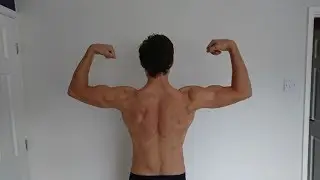 Mike Mentzer High Intensity Training RESULTS !