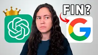 ¿Acabará la IA con las páginas webs?