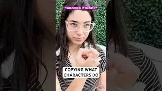 Reader things: Mimicking the character’ expressions | #booktube #reader #reading