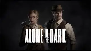 Alone in the Dark Cinematic Game Movie Emily Hartwood