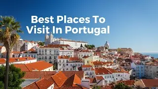 Funchal Portugal Travel Guide: 13 BEST Things To Do In Funchal (Madeira)