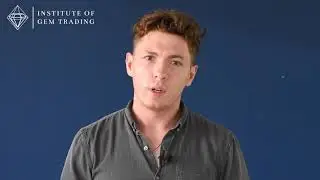 IGT Rough Class Conversation: German Smirnov